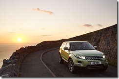 Range Rover Evoque - Media Drive (9)