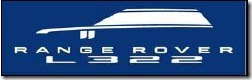 Range Rover - L322