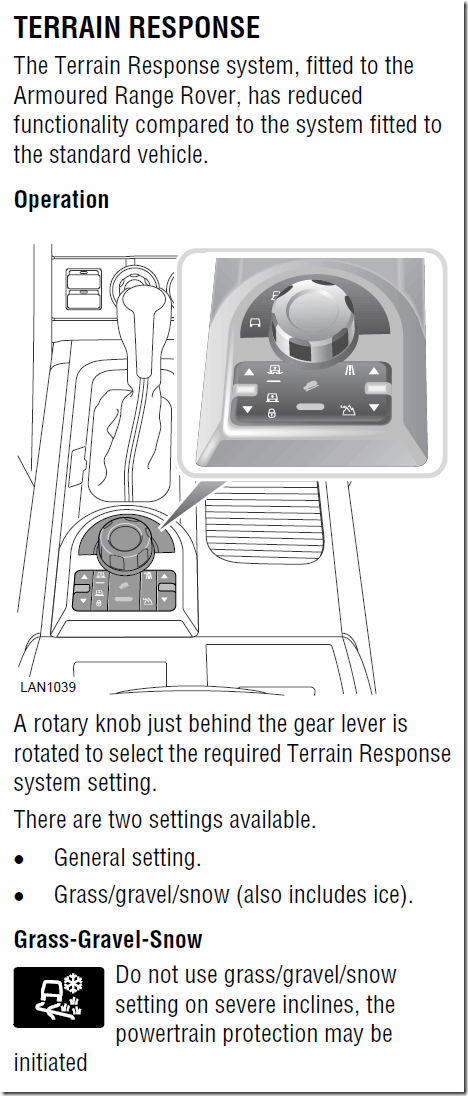armoredterrainresponse
