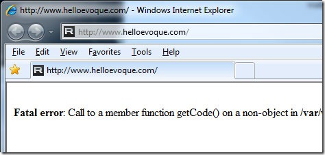 helloevoque