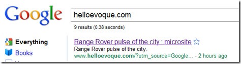 helloevoque-google