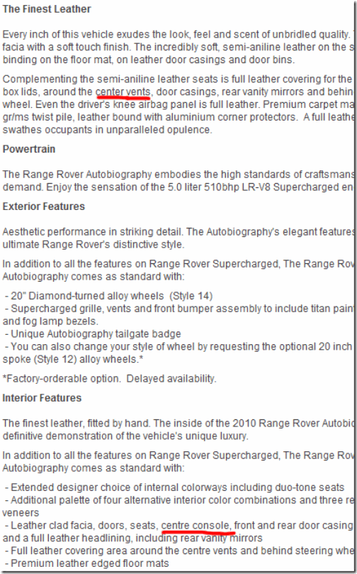 range-rover-centre-console